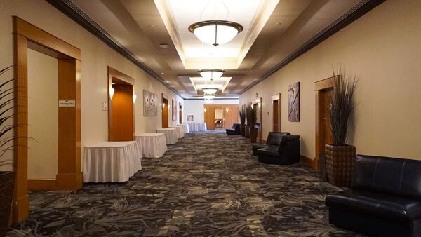 The Glenmore Inn & Convention Centre
