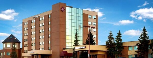 The Glenmore Inn & Convention Centre