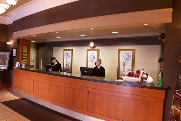 The Glenmore Inn & Convention Centre
