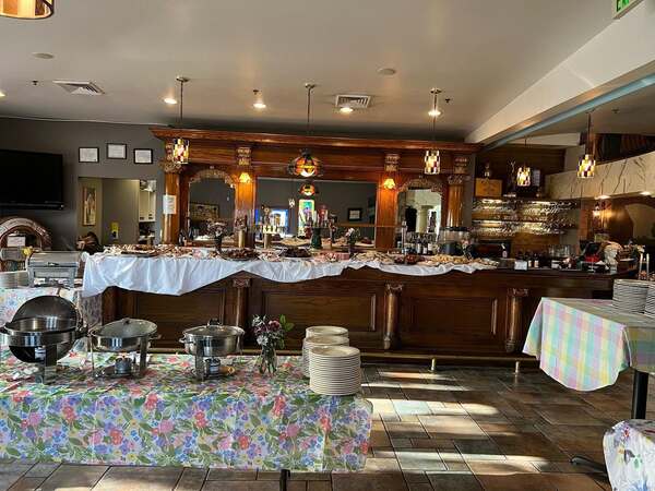 Louie's Pizza & Italian Restaurant