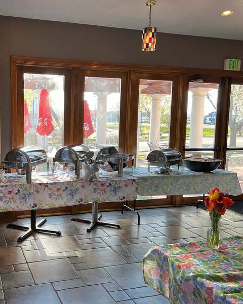 Louie's Pizza & Italian Restaurant