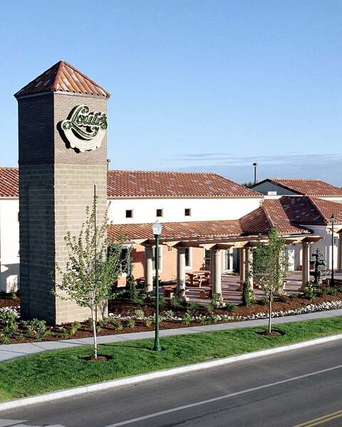 Louie's Pizza & Italian Restaurant