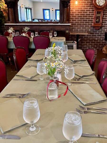 Louie's Pizza & Italian Restaurant