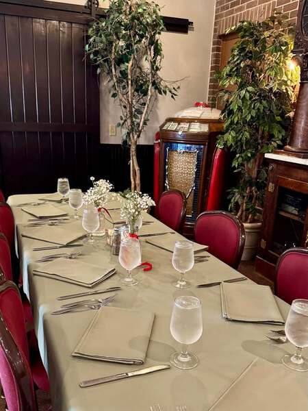 Louie's Pizza & Italian Restaurant