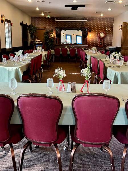 Louie's Pizza & Italian Restaurant