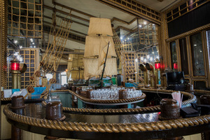 Ship's Bar