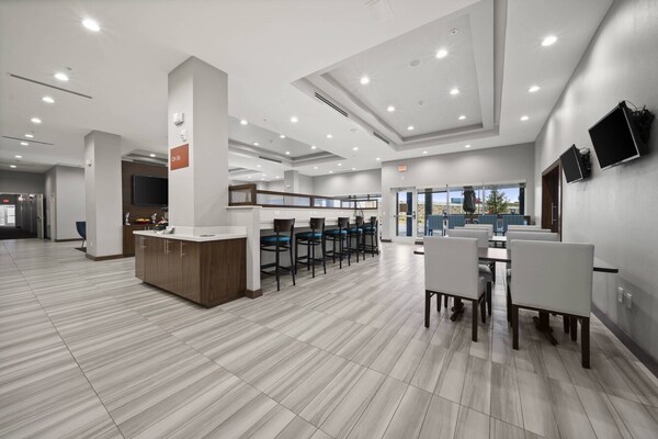 TownePlace Waco Northeast