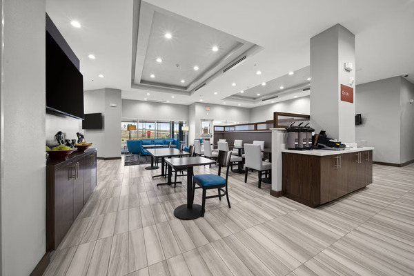TownePlace Waco Northeast