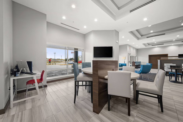 TownePlace Waco Northeast