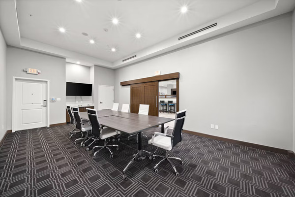 TownePlace Waco Northeast