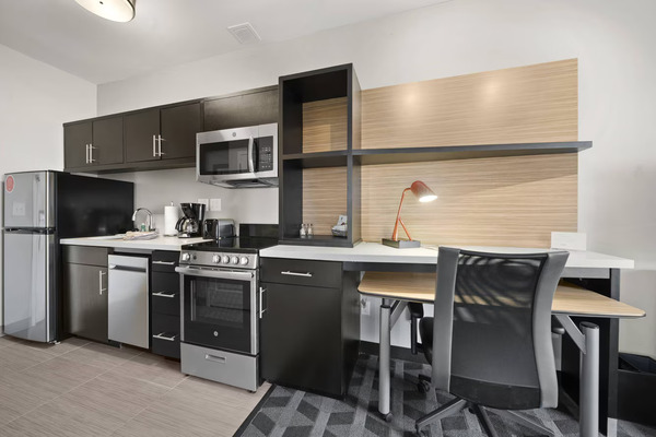 TownePlace Waco Northeast