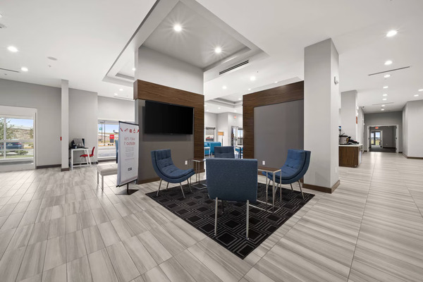 TownePlace Waco Northeast