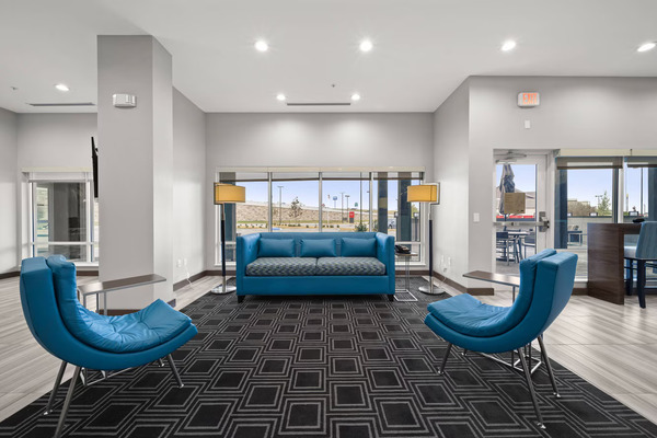 TownePlace Waco Northeast