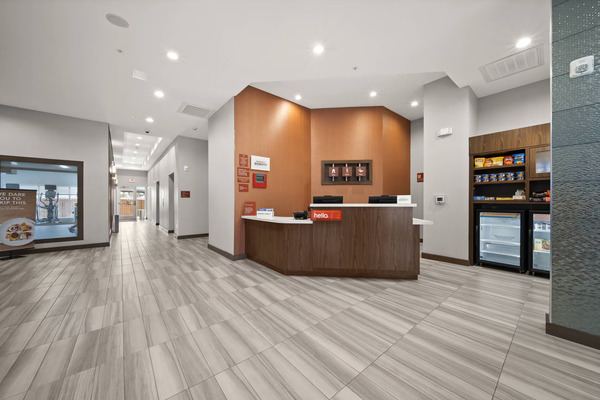 TownePlace Waco Northeast