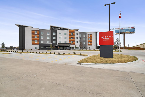 TownePlace Waco Northeast