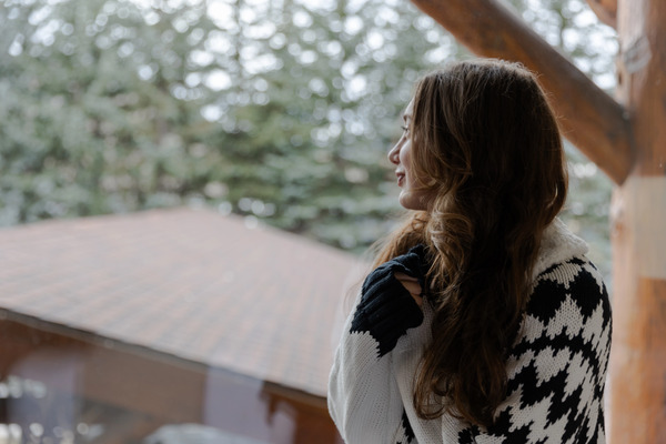 The Lodge at Jackson Hole
