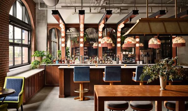 Memoir Wedgewood Houston