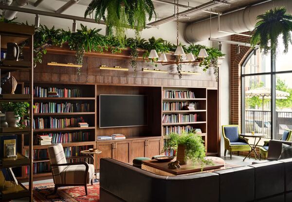 Memoir Wedgewood Houston