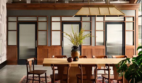 Memoir Wedgewood Houston
