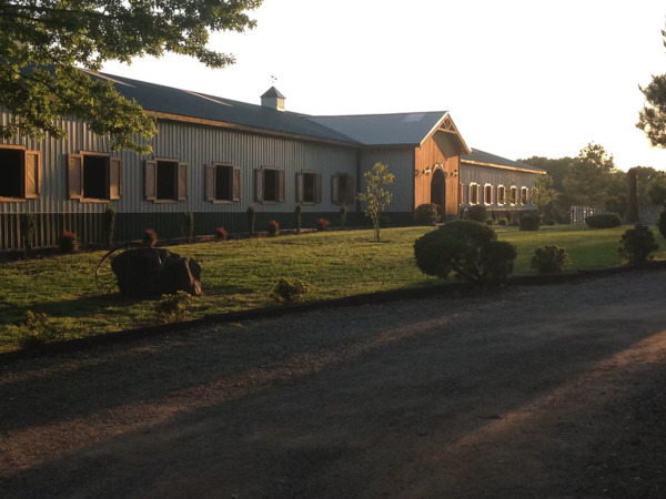 Canale Farms
