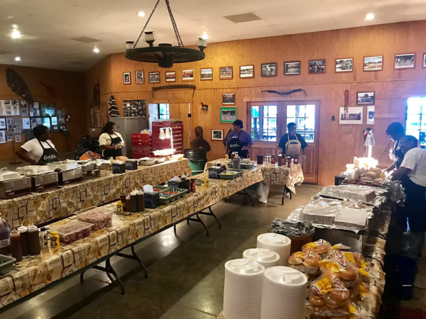 Canale Farms