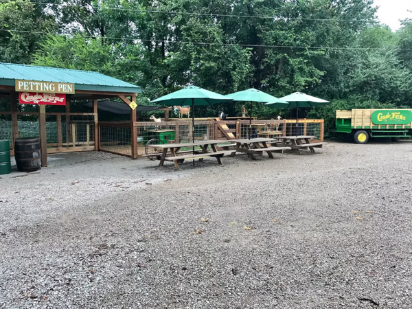 Canale Farms