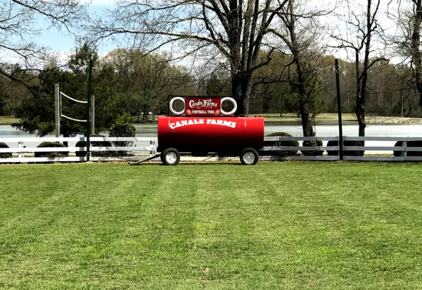 Canale Farms