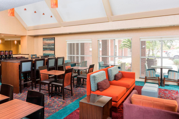 Residence Inn Corpus Christi