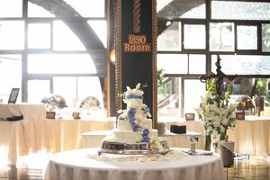 1890's Room