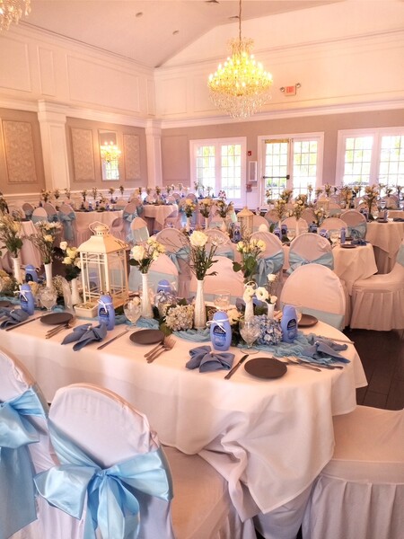 Colts Neck Inn Steakhouse