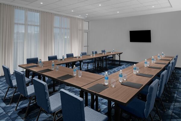 Courtyard Marriott Sparks
