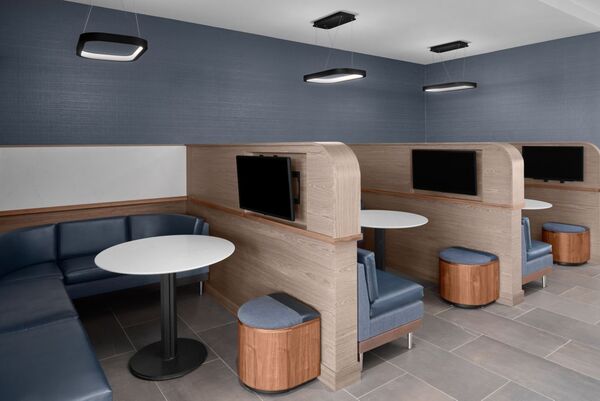 Courtyard Marriott Sparks