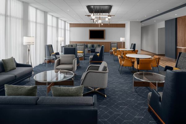 Courtyard Marriott Sparks