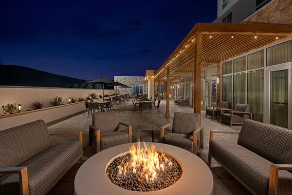 Courtyard Marriott Sparks