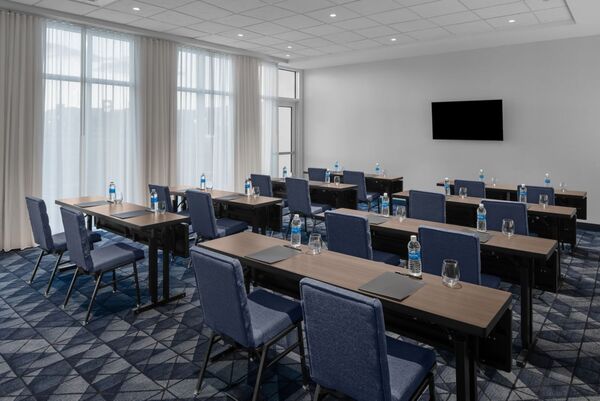 Courtyard Marriott Sparks