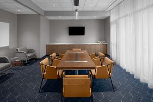 Collaboration Room