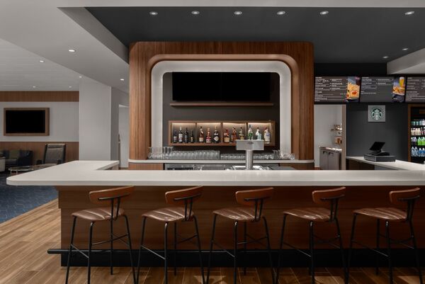 Courtyard Marriott Sparks