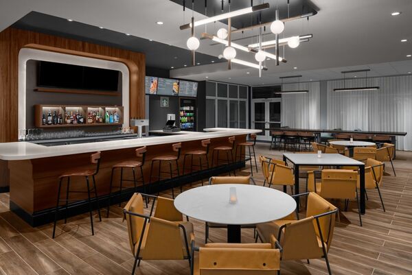 Courtyard Marriott Sparks