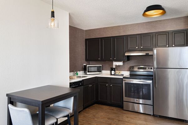 Residence Inn Evansville East
