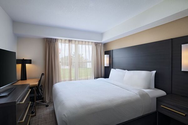 Residence Inn Evansville East