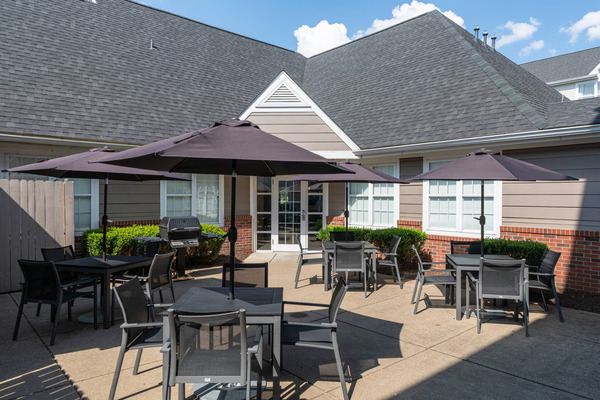 Residence Inn Evansville East
