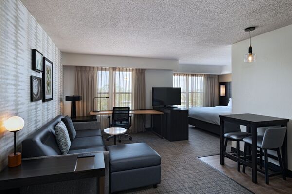Residence Inn Evansville East