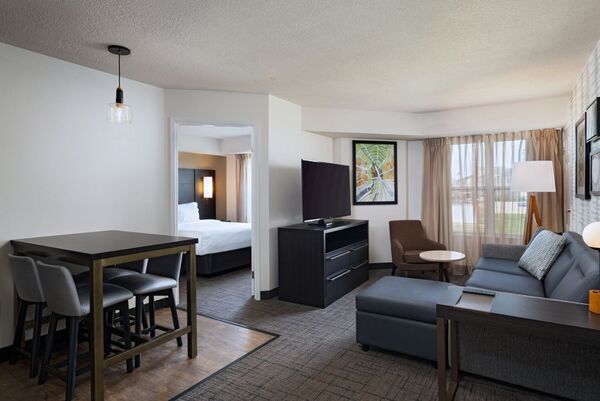 Residence Inn Evansville East