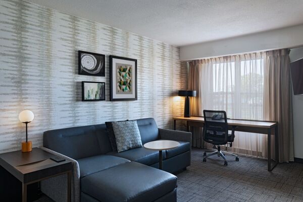 Residence Inn Evansville East