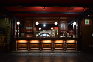 Pub Bar