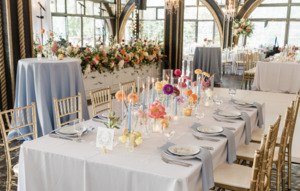 Crystal Room