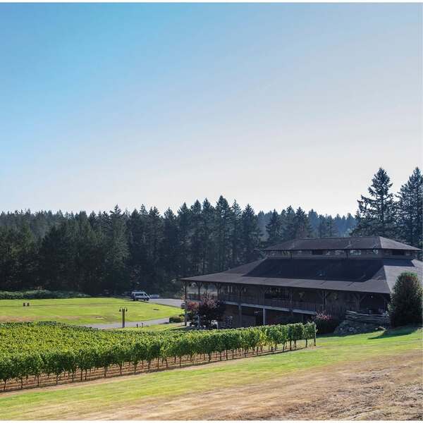 Church & State Wines