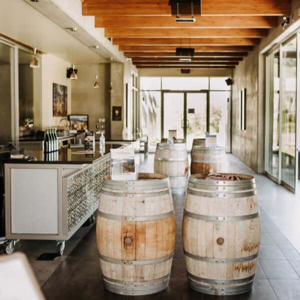 Church & State Wines