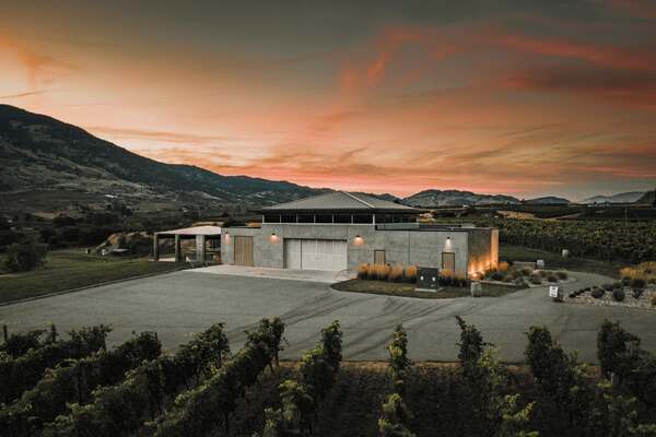 Church & State Wines