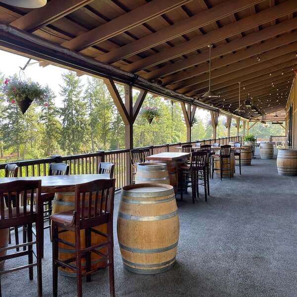 Church & State Wines